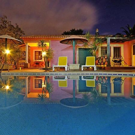 Quinta Do Mar - Country & Sea Village Praia Da Luz Luaran gambar