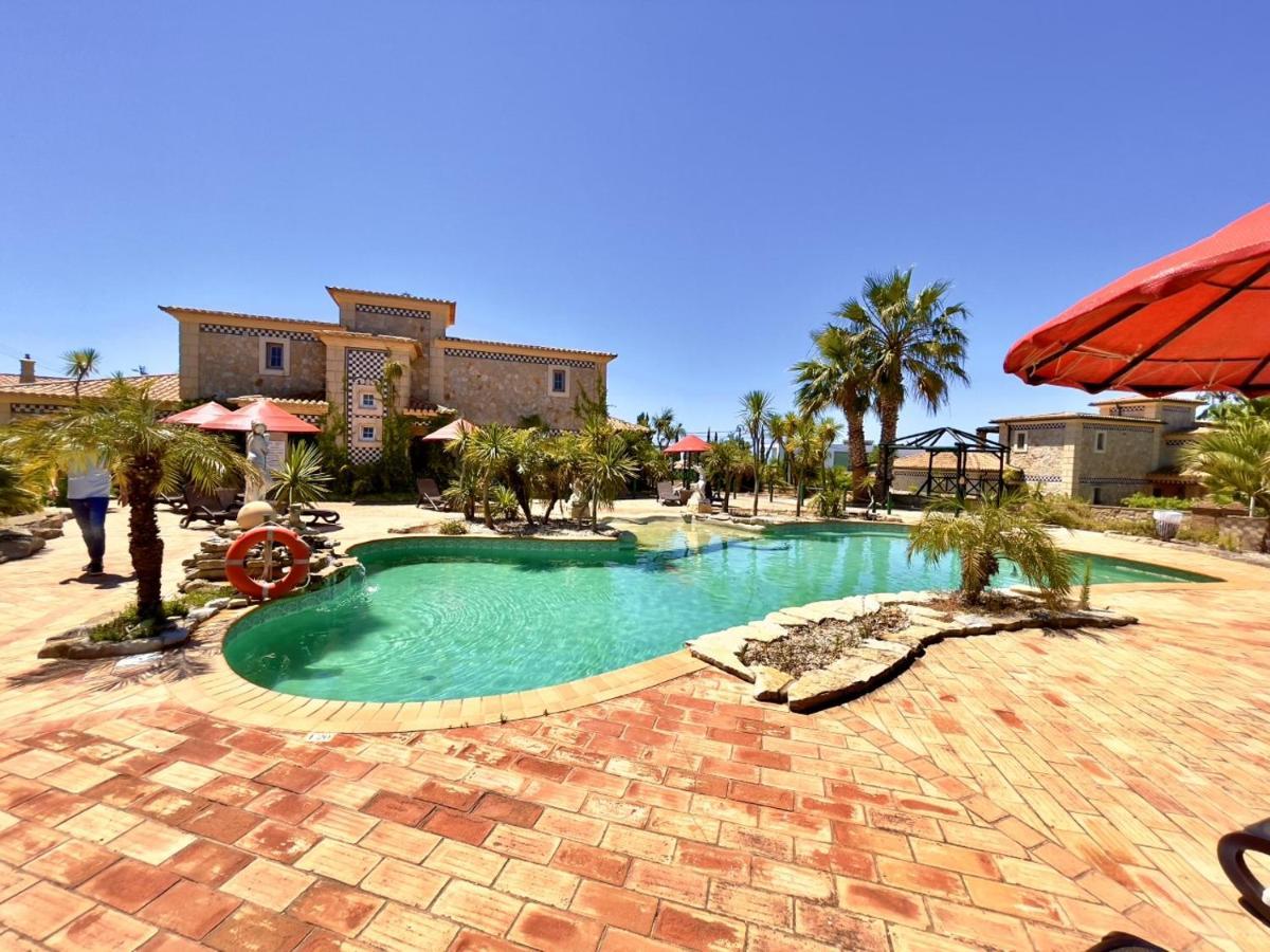 Quinta Do Mar - Country & Sea Village Praia Da Luz Luaran gambar
