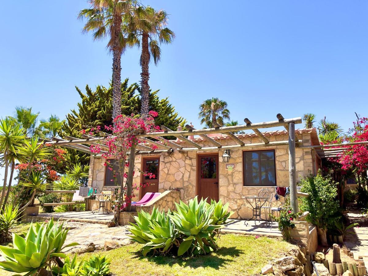 Quinta Do Mar - Country & Sea Village Praia Da Luz Luaran gambar