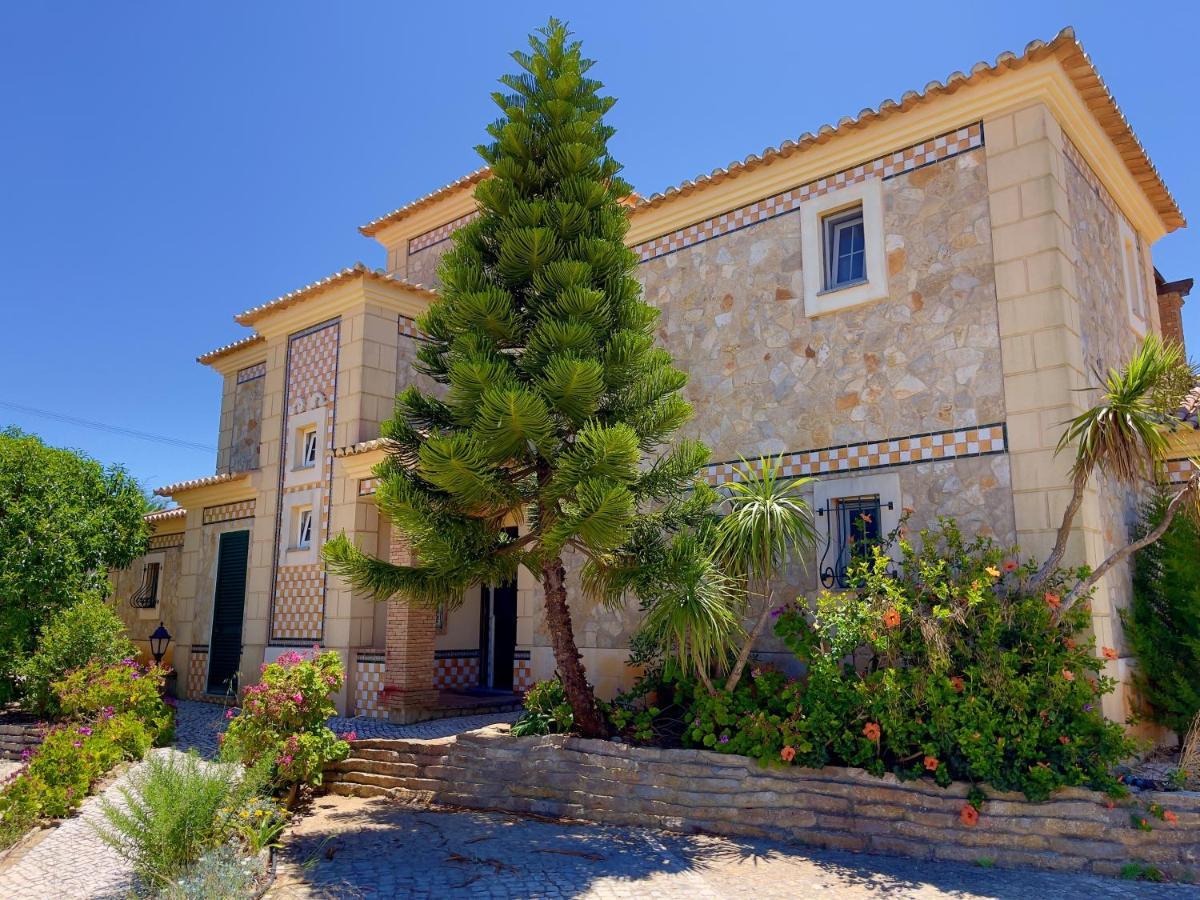 Quinta Do Mar - Country & Sea Village Praia Da Luz Luaran gambar