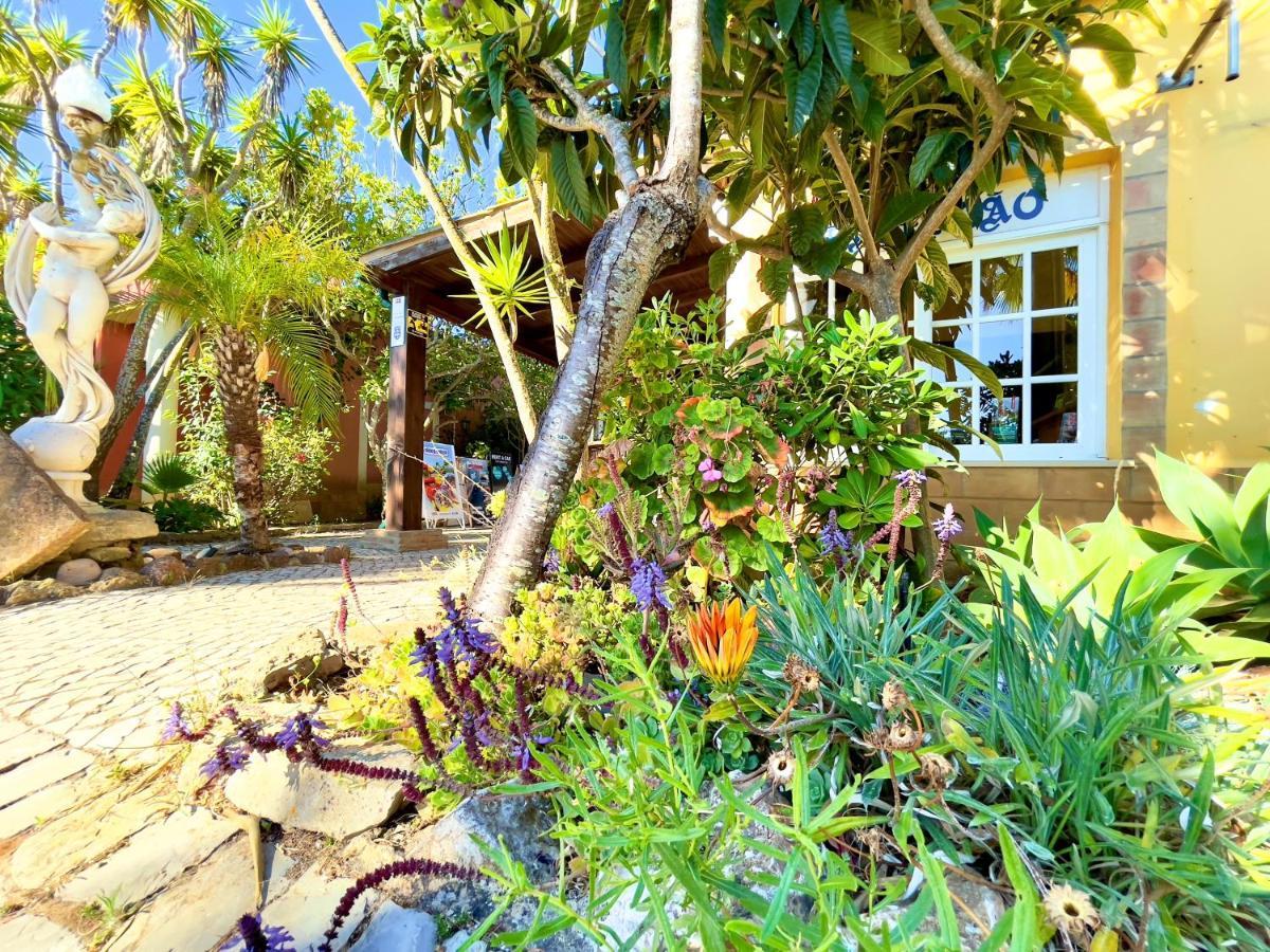 Quinta Do Mar - Country & Sea Village Praia Da Luz Luaran gambar