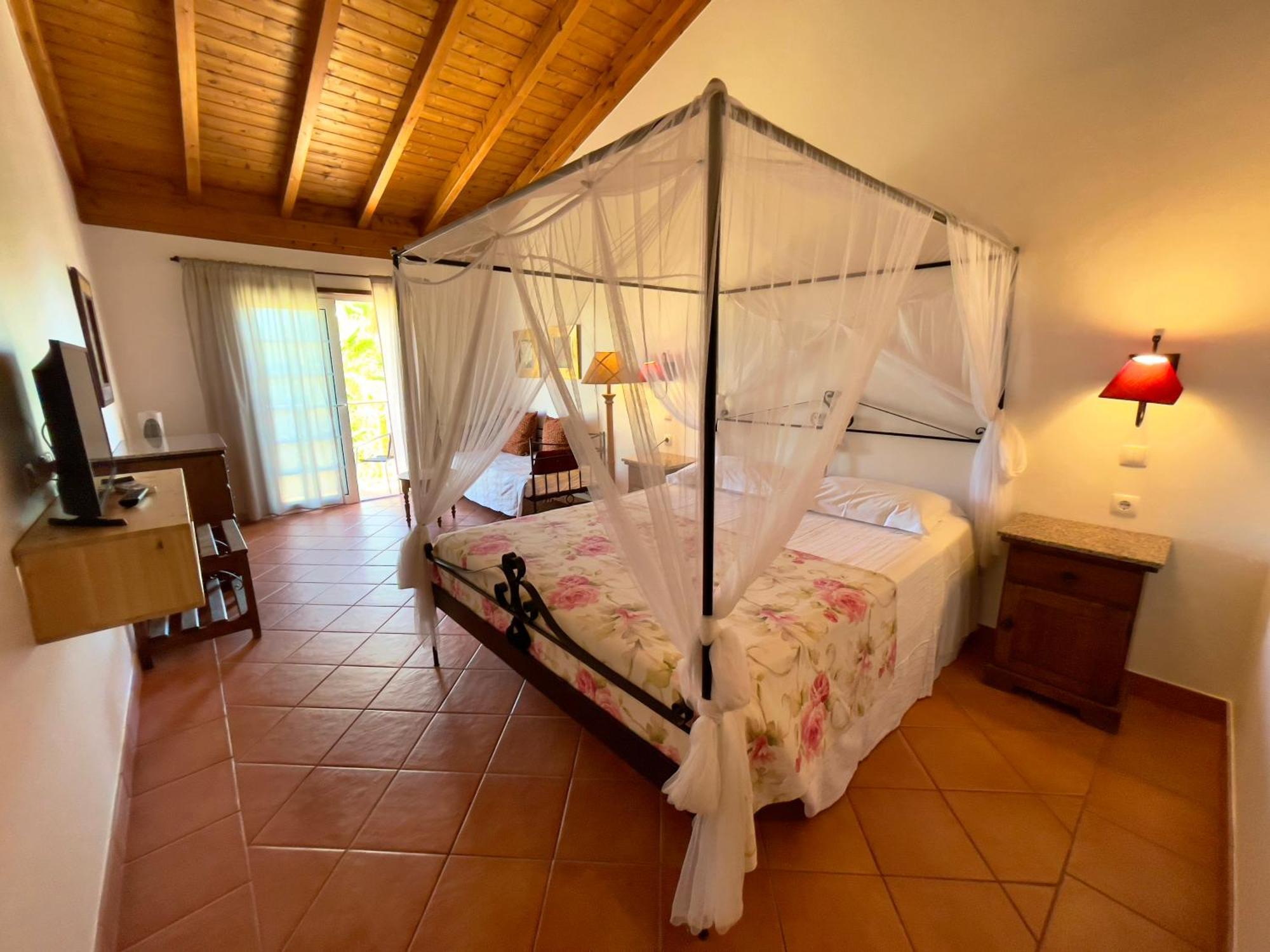 Quinta Do Mar - Country & Sea Village Praia Da Luz Luaran gambar
