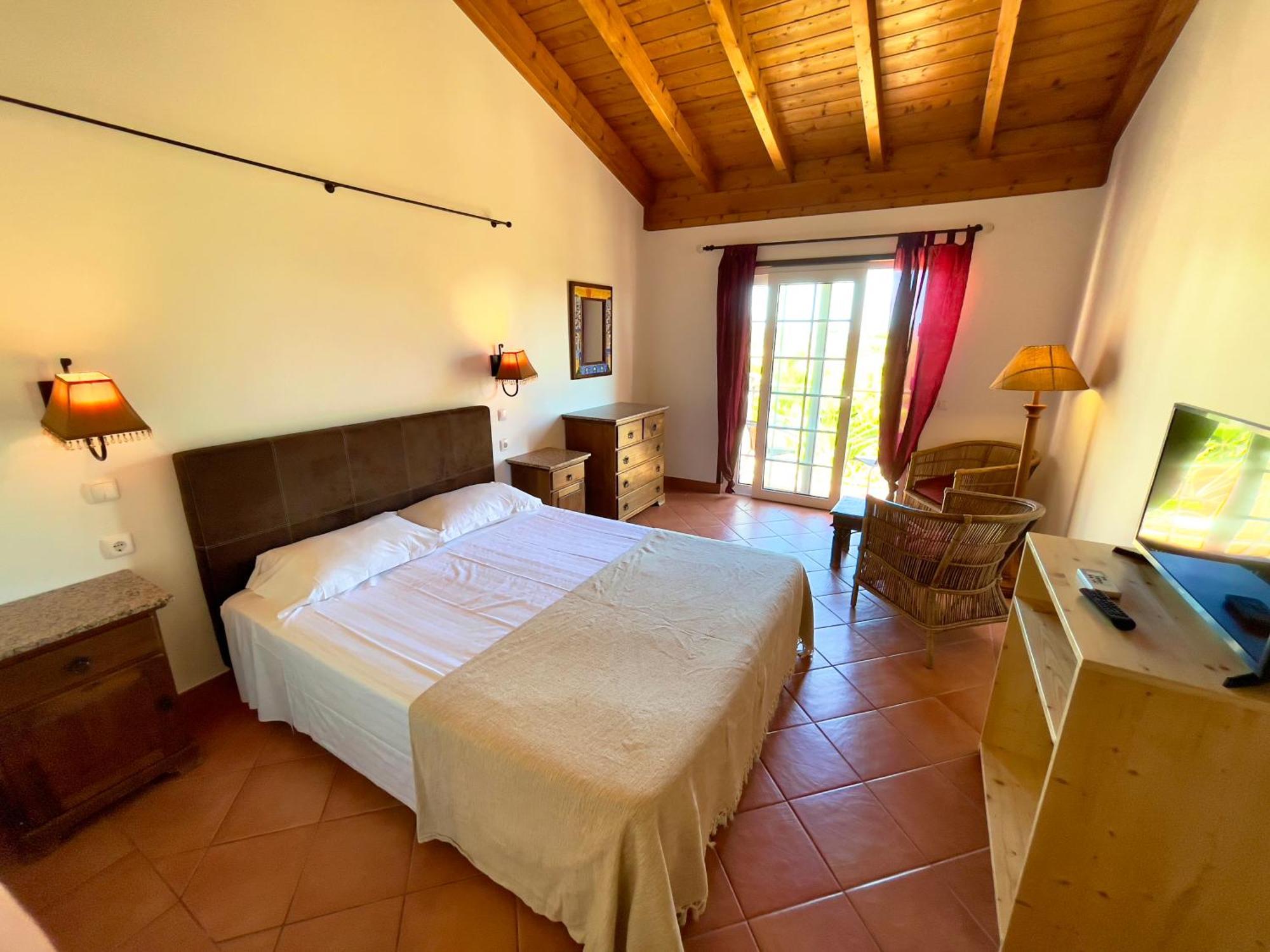 Quinta Do Mar - Country & Sea Village Praia Da Luz Luaran gambar
