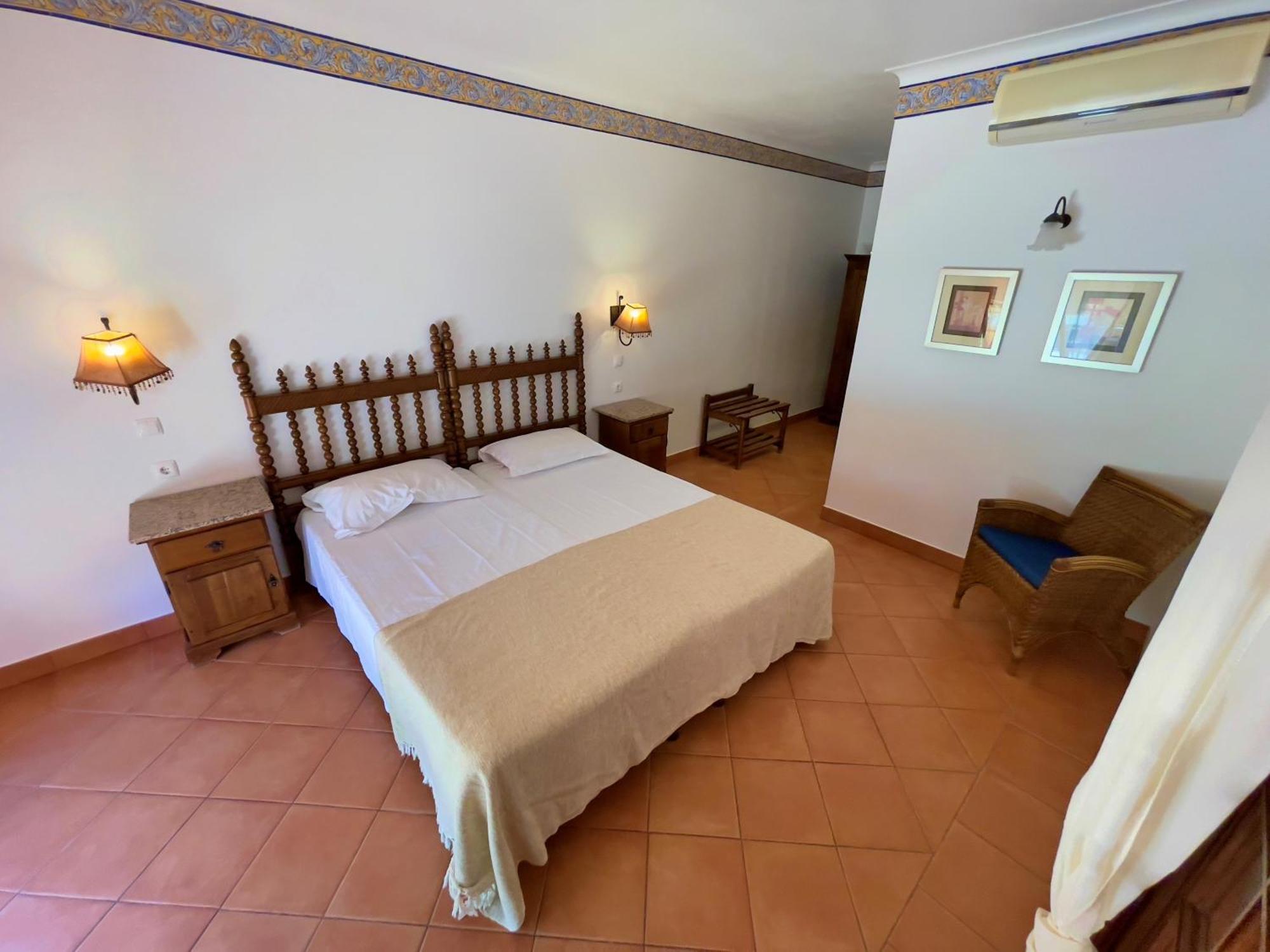 Quinta Do Mar - Country & Sea Village Praia Da Luz Luaran gambar