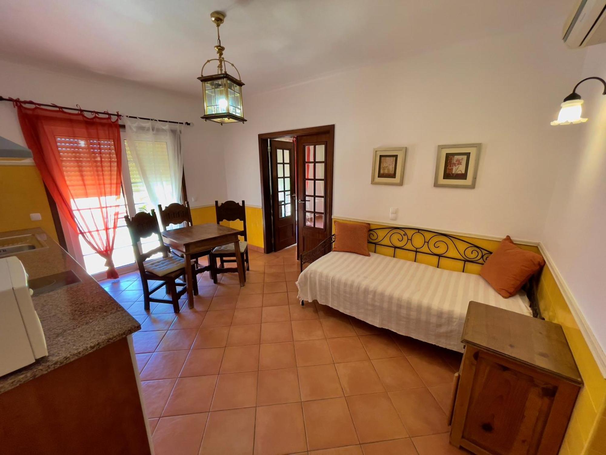 Quinta Do Mar - Country & Sea Village Praia Da Luz Bilik gambar