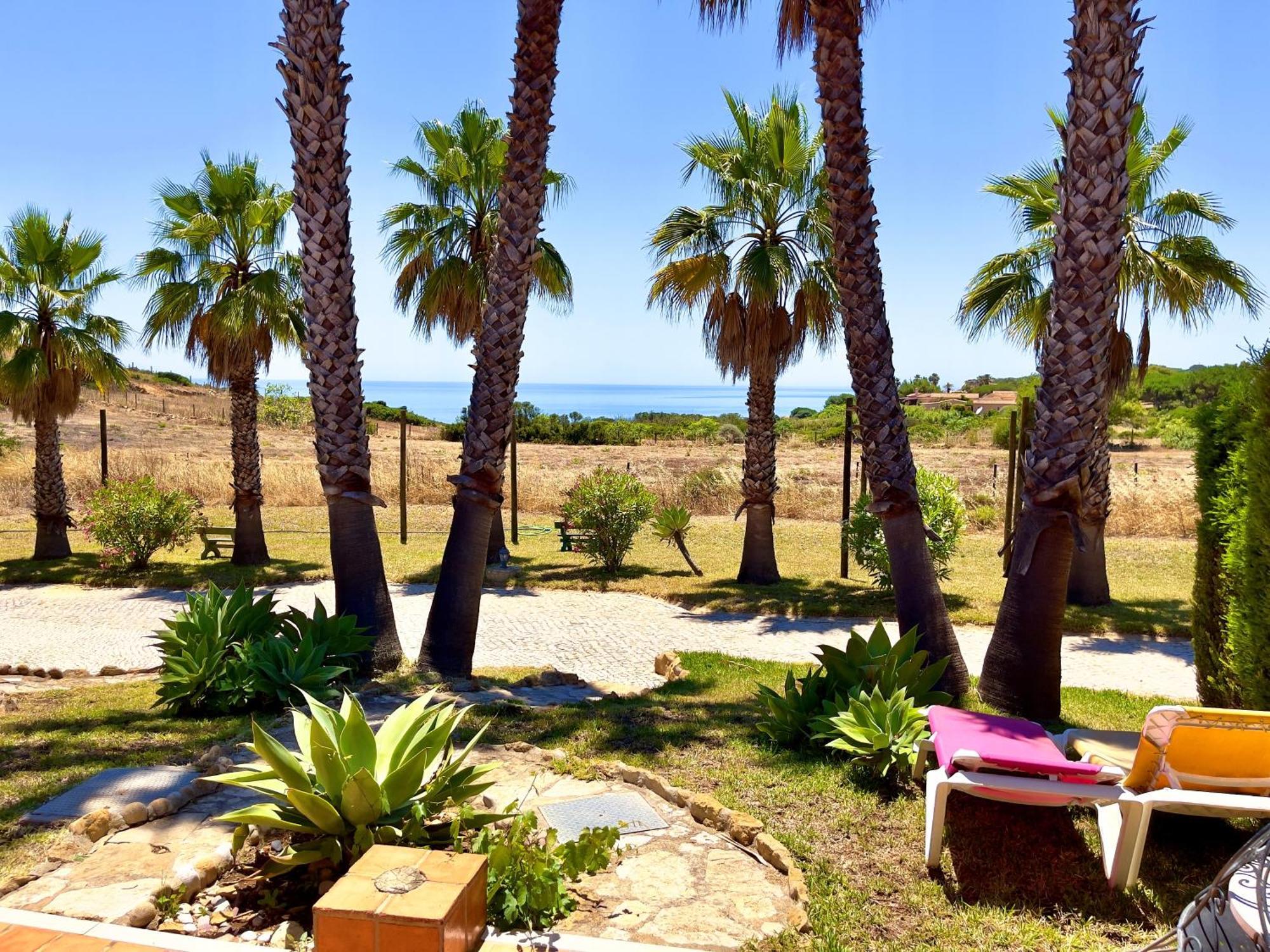 Quinta Do Mar - Country & Sea Village Praia Da Luz Bilik gambar
