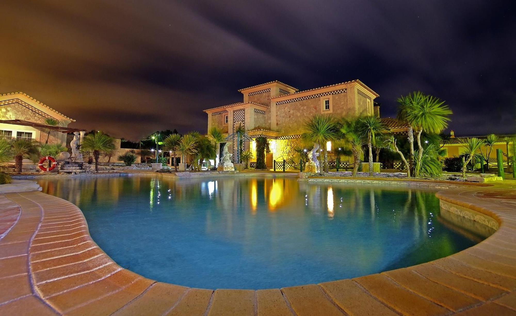 Quinta Do Mar - Country & Sea Village Praia Da Luz Luaran gambar