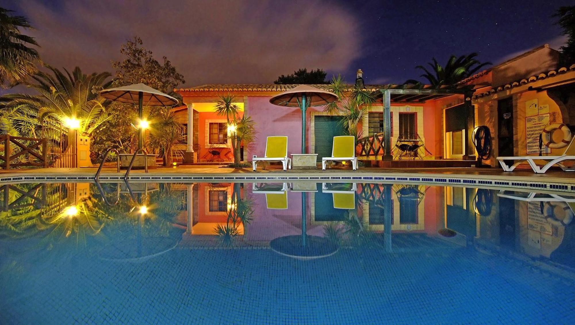 Quinta Do Mar - Country & Sea Village Praia Da Luz Luaran gambar