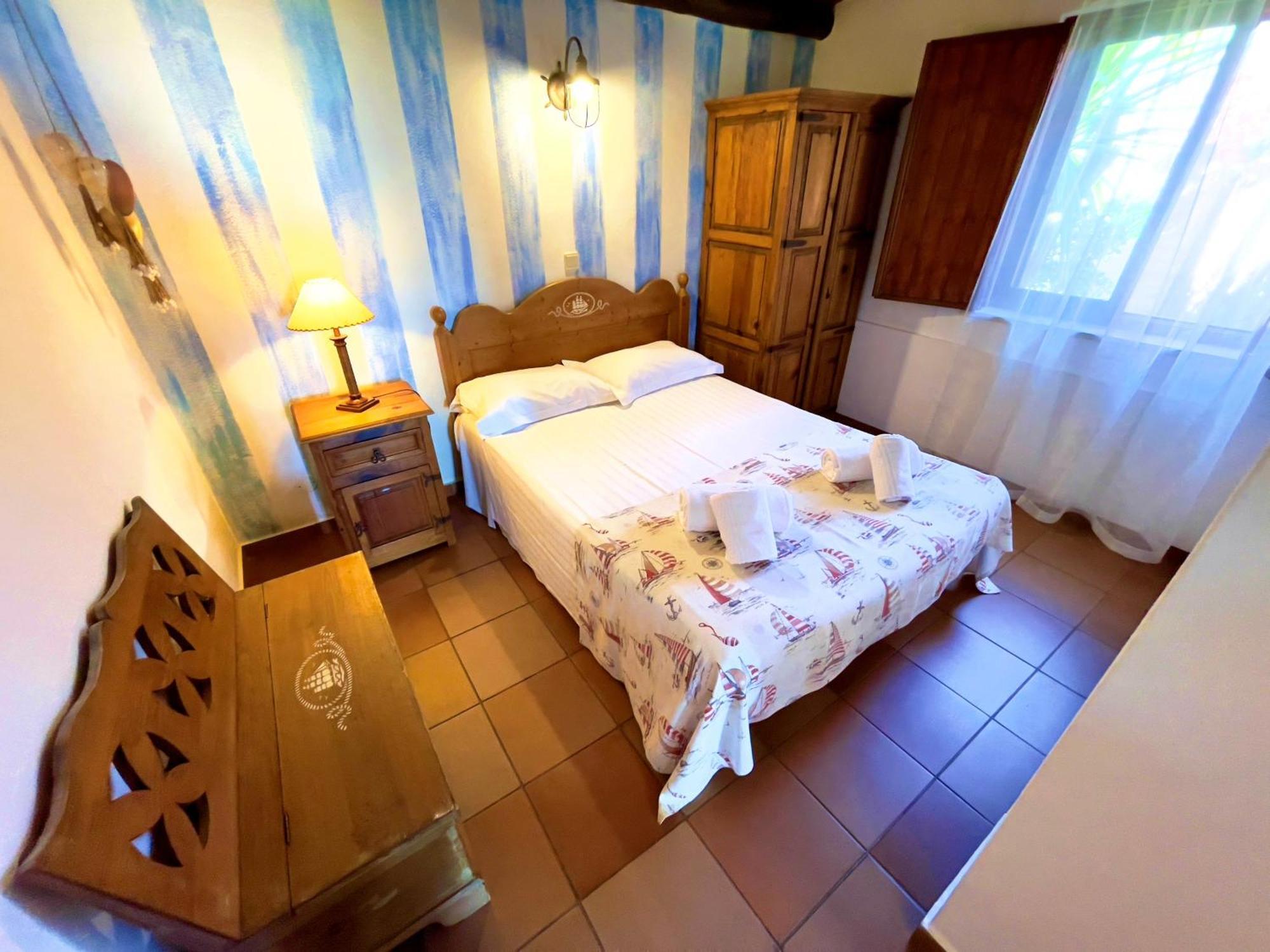 Quinta Do Mar - Country & Sea Village Praia Da Luz Bilik gambar