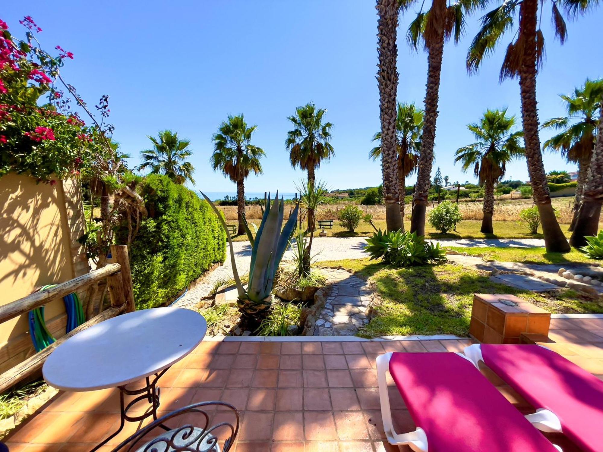 Quinta Do Mar - Country & Sea Village Praia Da Luz Bilik gambar