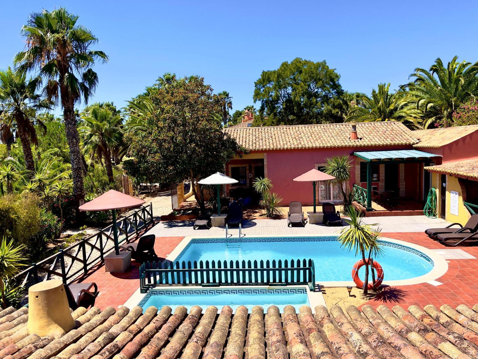 Quinta Do Mar - Country & Sea Village Praia Da Luz Bilik gambar