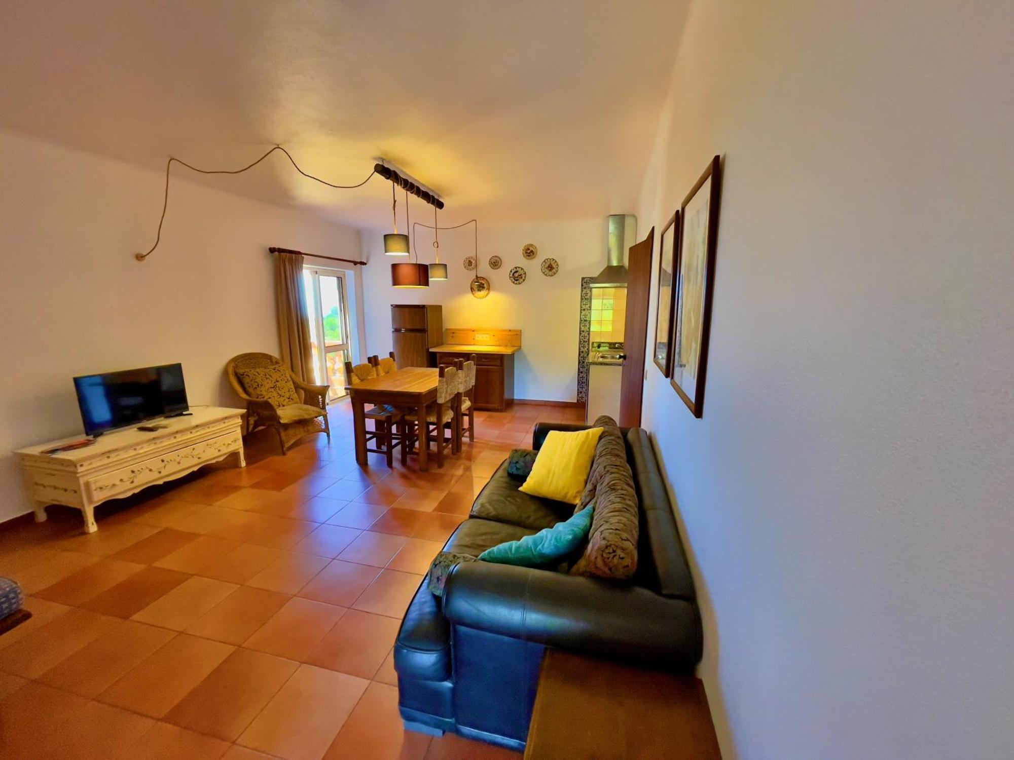 Quinta Do Mar - Country & Sea Village Praia Da Luz Bilik gambar