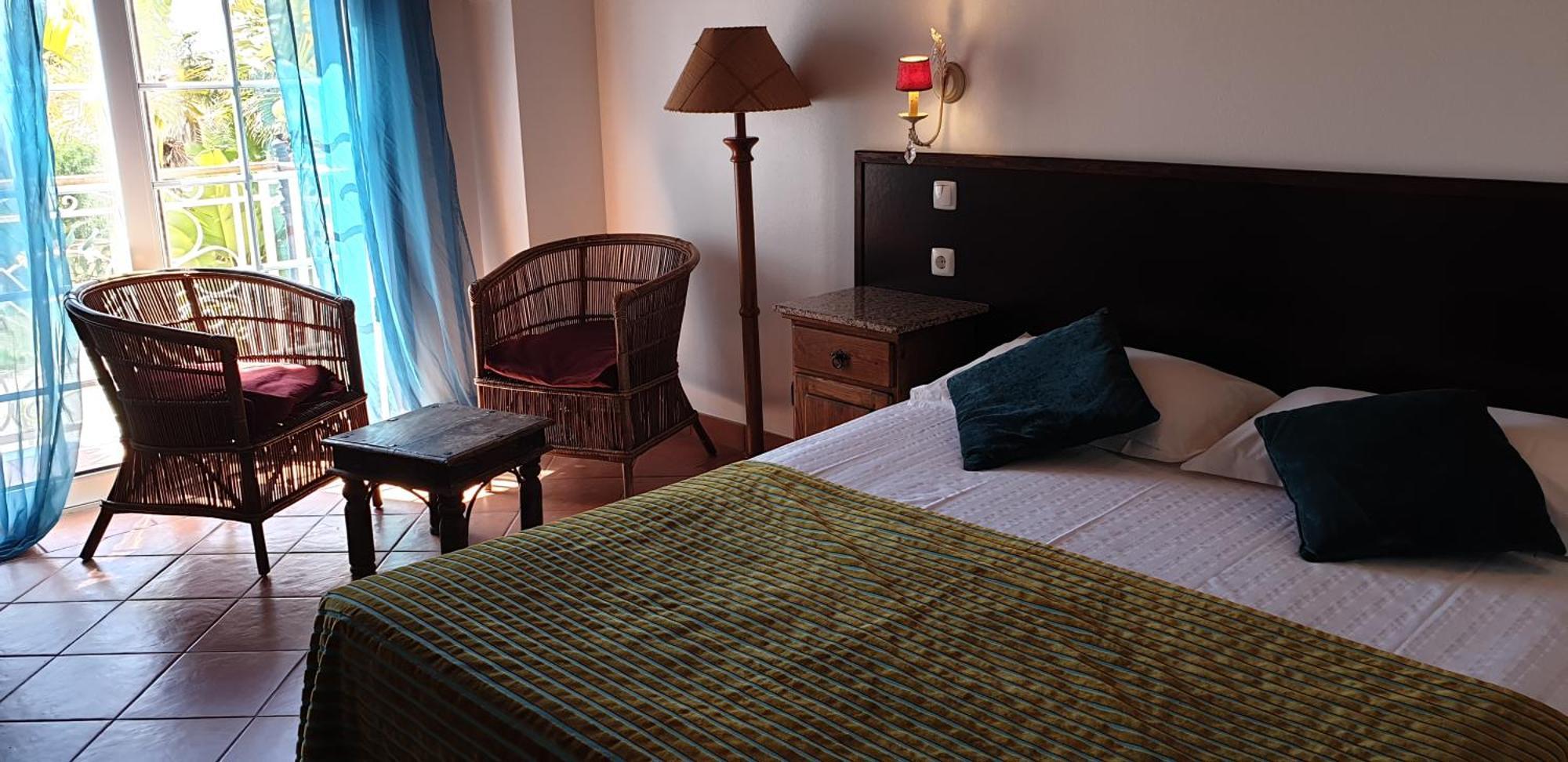 Quinta Do Mar - Country & Sea Village Praia Da Luz Bilik gambar