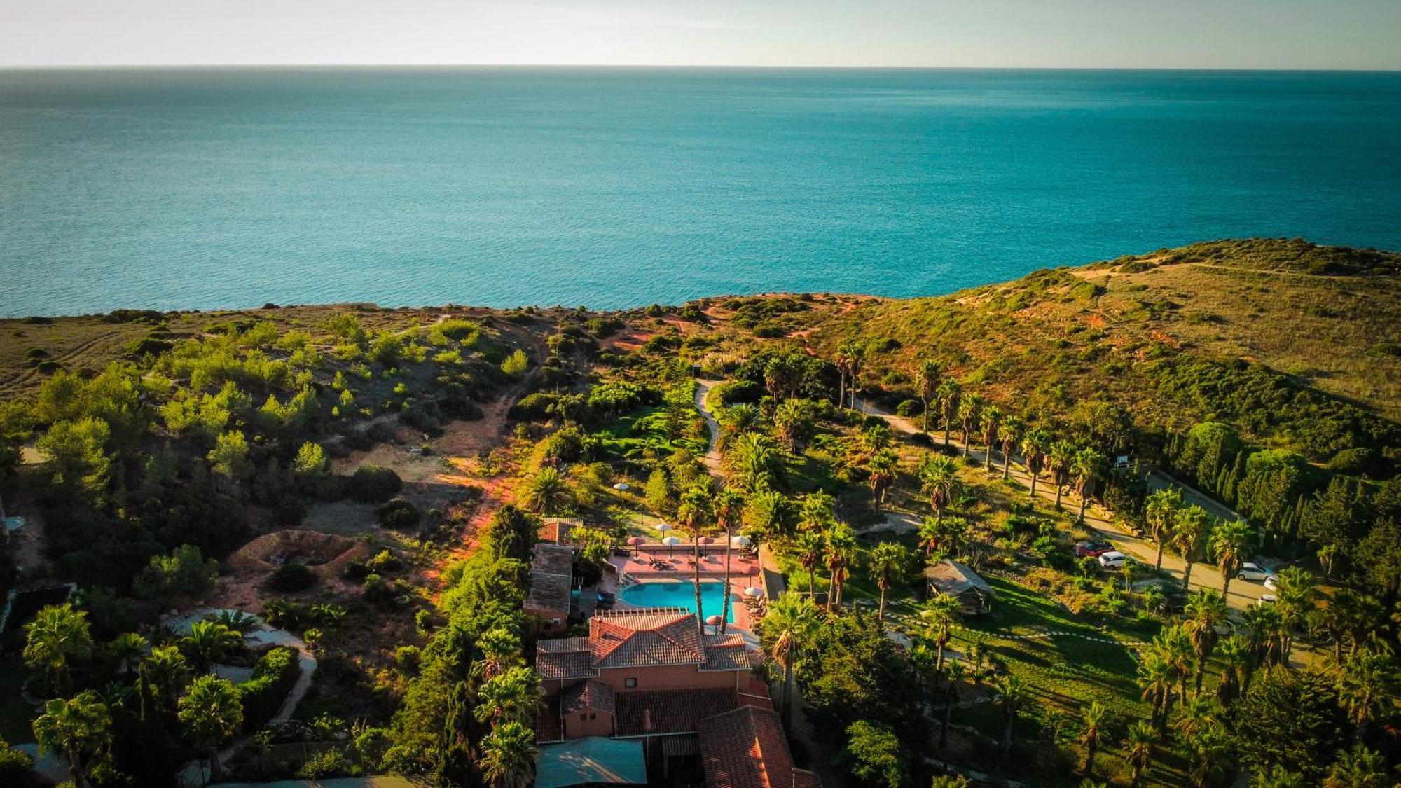 Quinta Do Mar - Country & Sea Village Praia Da Luz Luaran gambar