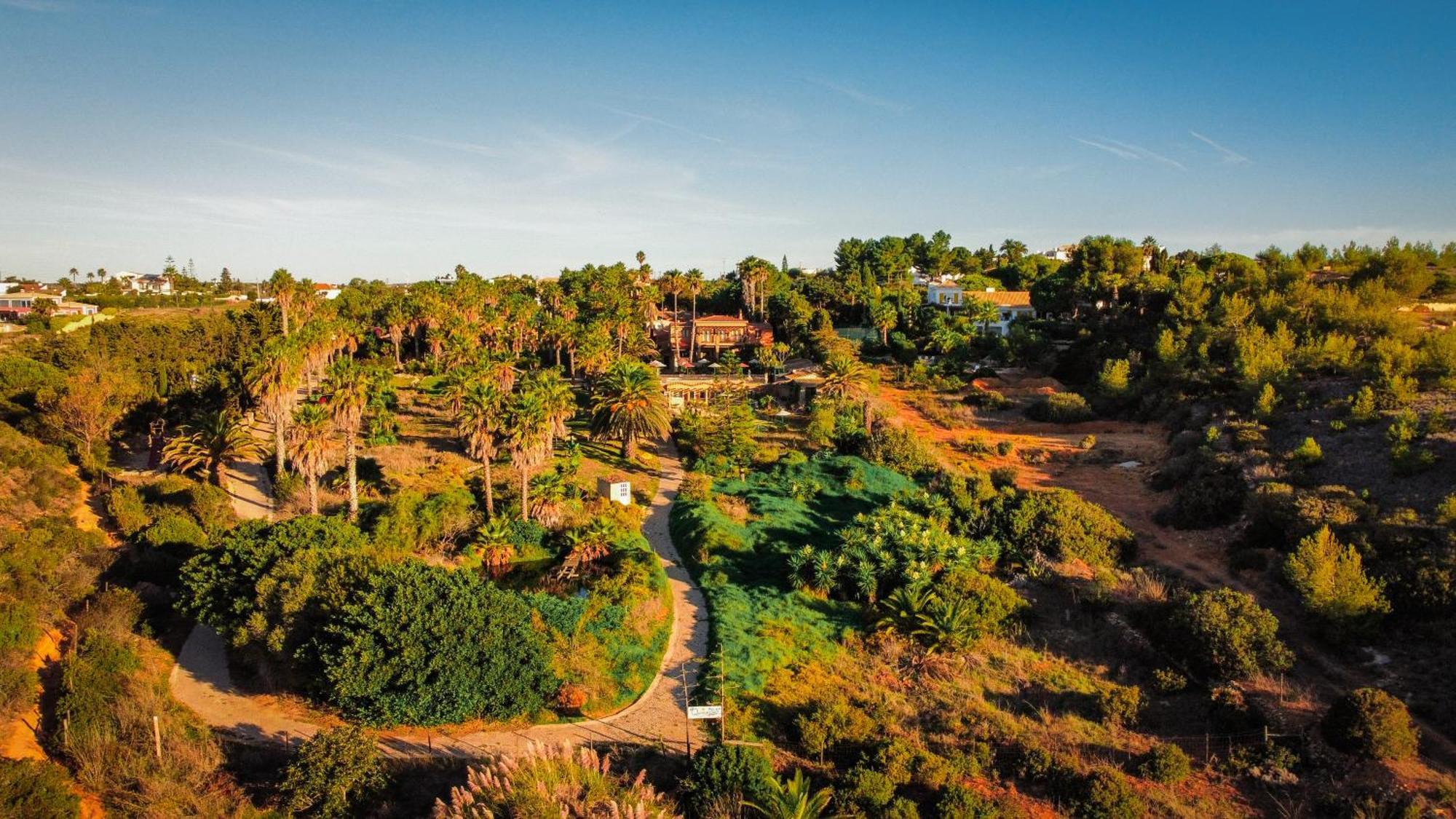 Quinta Do Mar - Country & Sea Village Praia Da Luz Luaran gambar