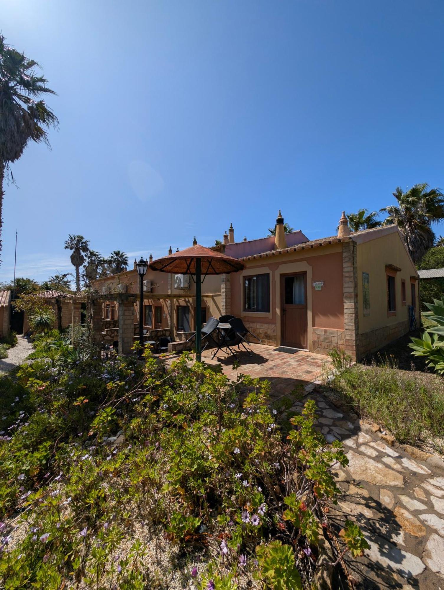 Quinta Do Mar - Country & Sea Village Praia Da Luz Luaran gambar