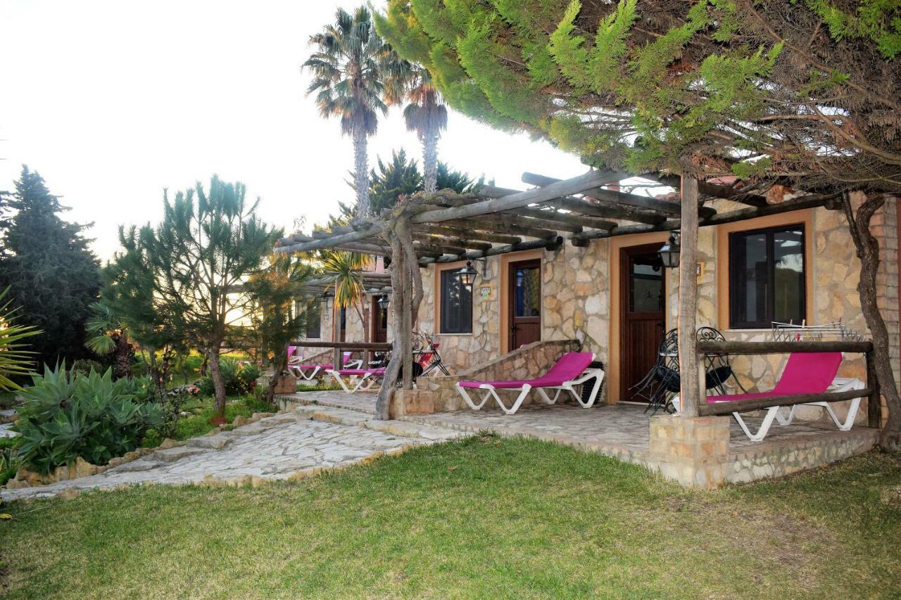 Quinta Do Mar - Country & Sea Village Praia Da Luz Luaran gambar